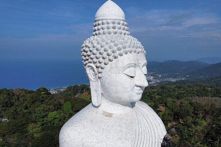 Private Phuket Shore Excursion: City Highlights from Phuket Port