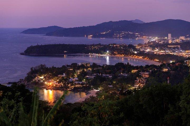 Private Phuket Shore Excursion: City Highlights from Phuket Port
