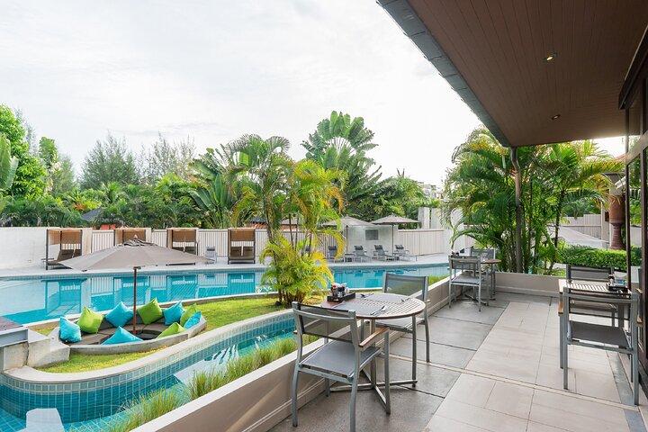Thai Private Cooking Class at Amphoe Thalang