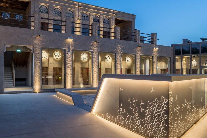 Al Shindagha Museum Ticket
