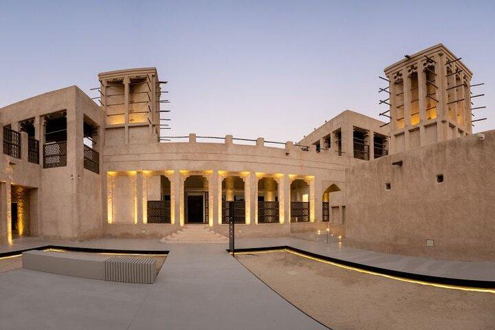 Al Shindagha Museum Ticket