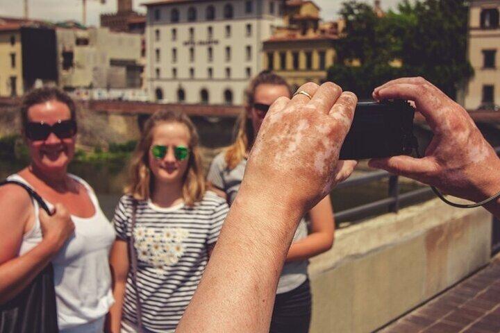 Florence Must-See Attractions Private Walking Tour (Private Tour)