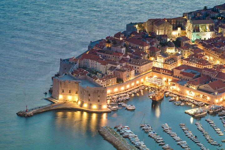 Dubrovnik in One Day