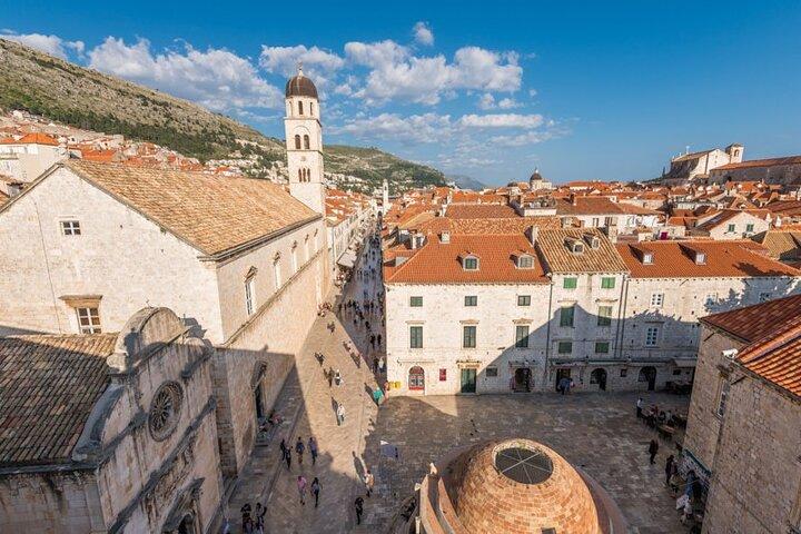 Dubrovnik in One Day