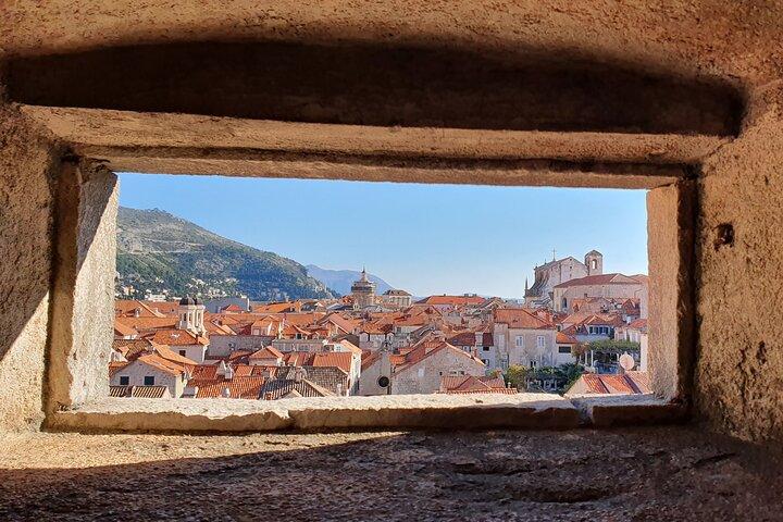 Dubrovnik in One Day