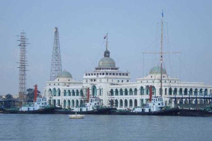 Cairo: Private Full Day Tour Visit Port Said