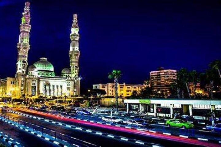 Private Full Day Tour to Port Said From Cairo