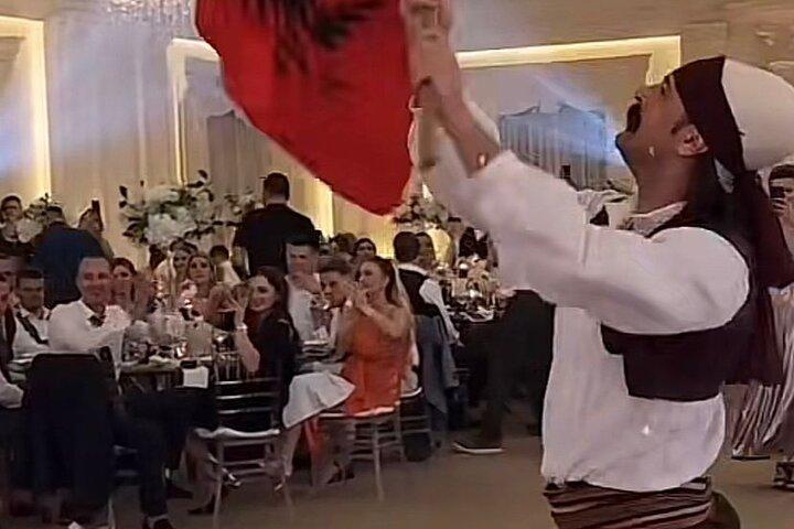 Discover the Heart of Tirana:Citytour And dance AlbaniaExperience
