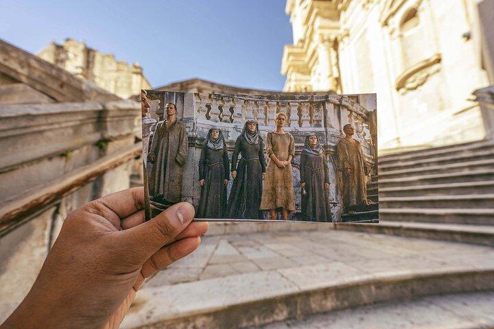 Dubrovnik Old Town Walking Tour with Audioguide
