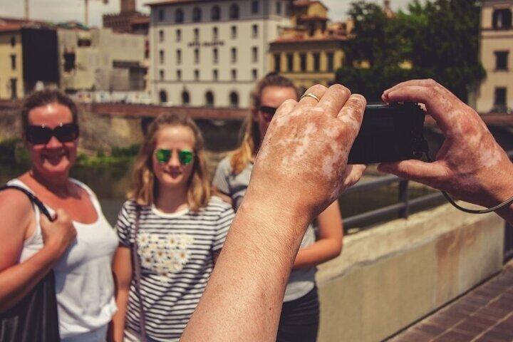 Florence : Best of Florence Private Guided Walking Tour