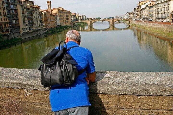 Florence : Best of Florence Private Guided Walking Tour