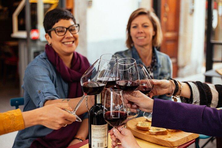 The Most Delicious Private Food Tour of Siena: 10 Tastings