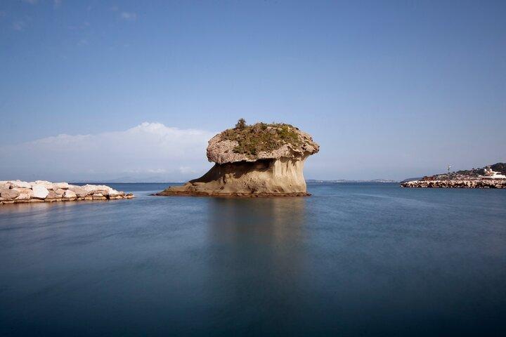Ischia Food Tastings & Sightseeing: Private Day Trip from Sorrento Port
