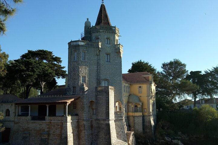 CASCAIS full day Tailor Made