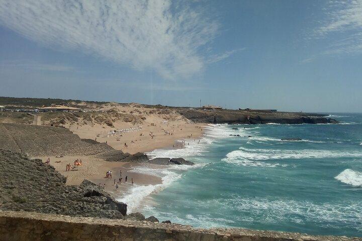 CASCAIS full day Tailor Made