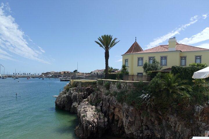 CASCAIS full day Tailor Made