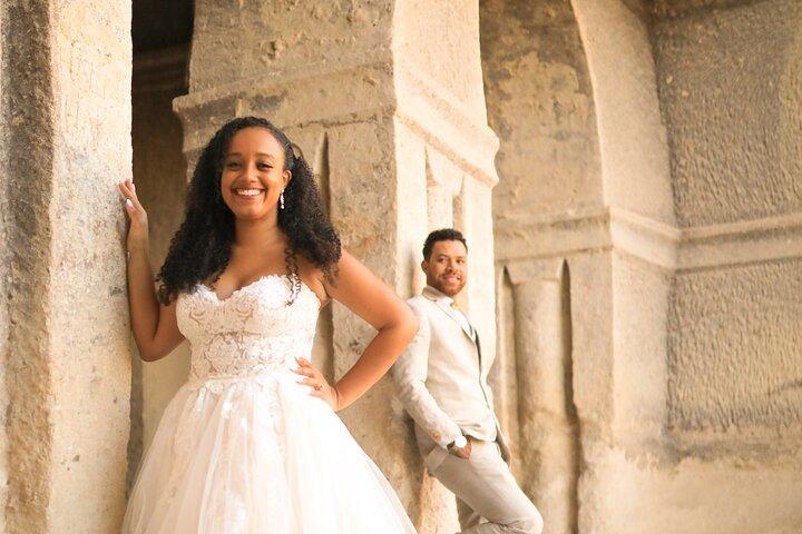 Magical Cappadocia Photoshoot with a Professional Photographer