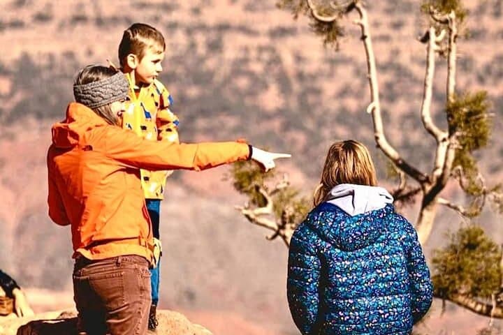 From Marrakech: Atlas Mountains Day Hike Tedli Summit