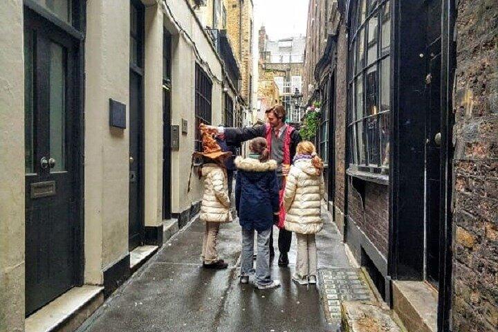 Harry Potter Tour in London