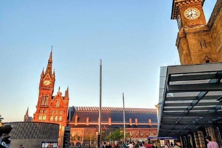 Harry Potter Tour in London