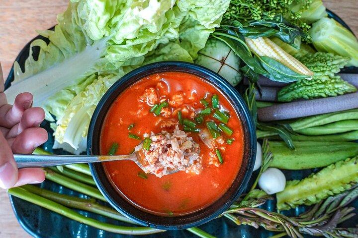 Angkor Wat Experience Temple Pass and Siem Reap Food Tour