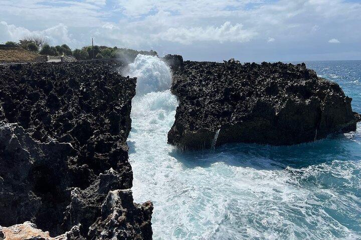Full Day All Inclusive South Bali Uluwatu Private Tour
