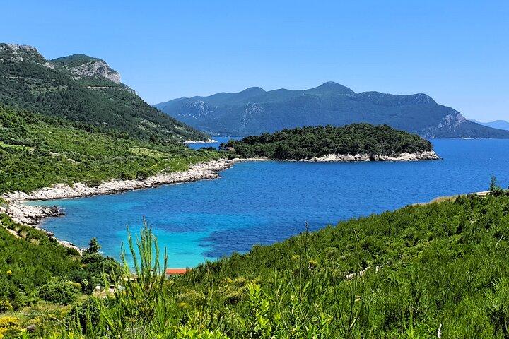 Private Peljesac Wine Tasting Tour from Dubrovnik