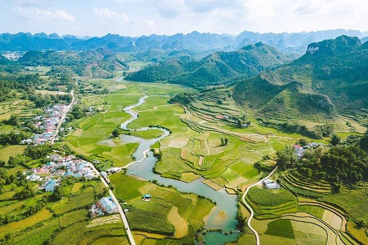 Cao Bang Highlights: A Perfect Getaway from Hanoi