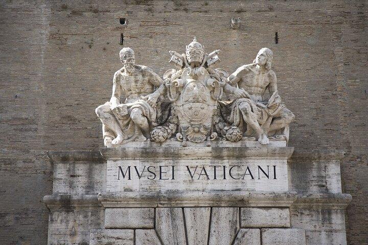 Last-Minute Skip-the-Line Vatican Museums & Sistine Chapel