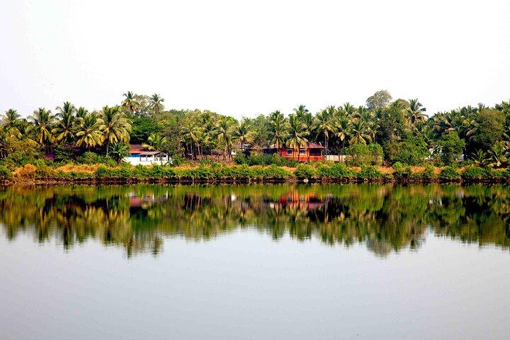 SIC Dudhsagar Waterfall and Spice Plantation Day Tour