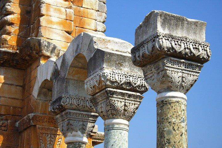 The Steps of Apostle Paul: Private Day-Trip to Philippi & Kavala