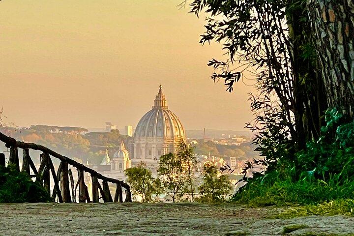 Rome in one Day Private Tour | Best of Rome and Hotel pick-up
