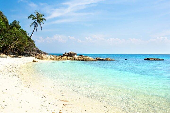 Pattaya Coral Island Tour with Lunch