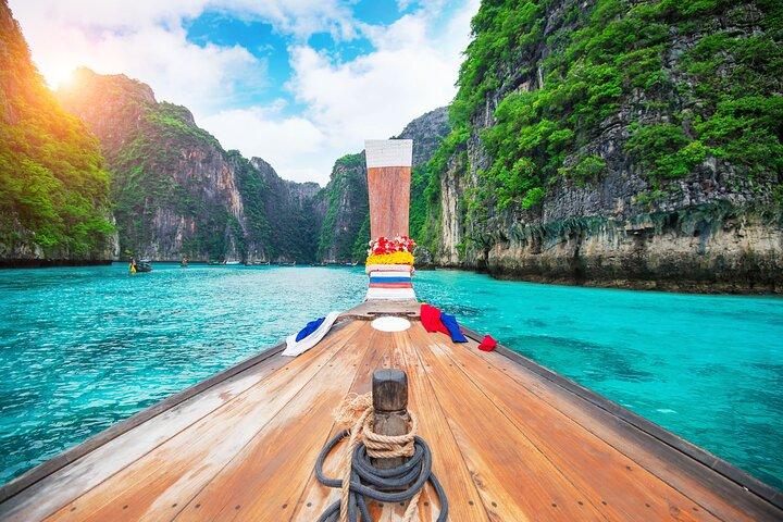 Pattaya Coral Island Tour with Lunch