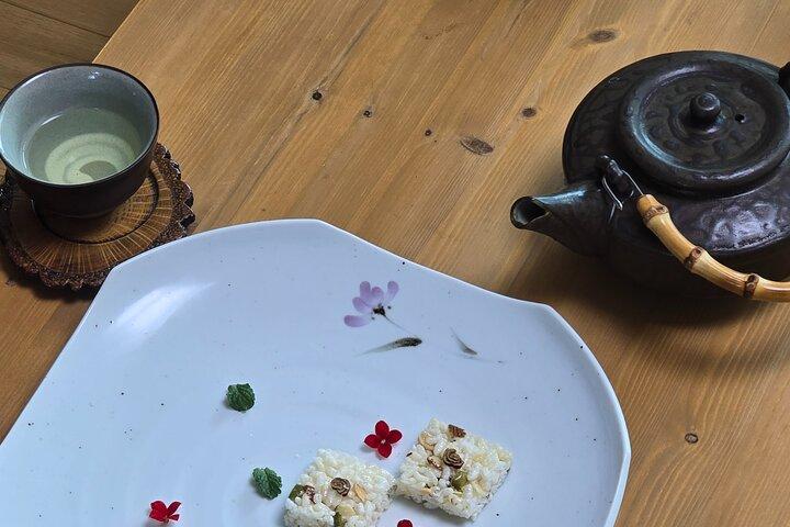 Yun Korean Cooking Class in Seoul