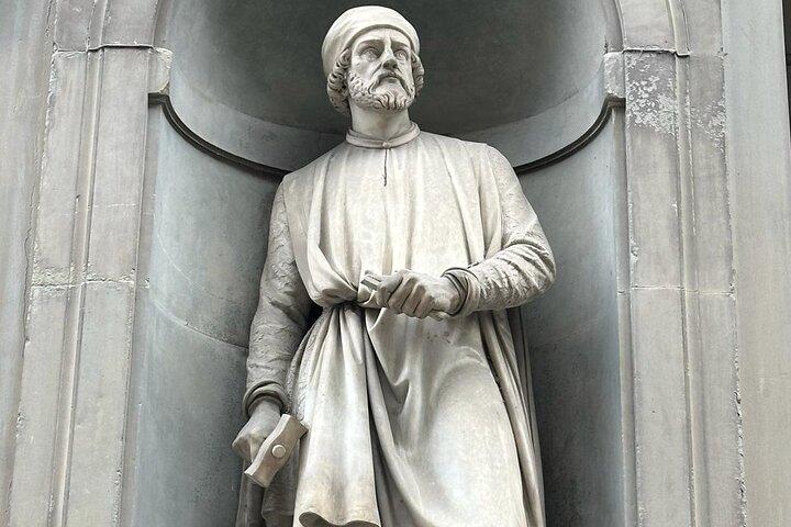 Uffizi Gallery Reserved Timed Tickets