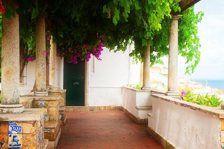 Lisbon City - Full Day Private Tour