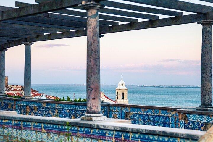 Lisbon City - Full Day Private Tour