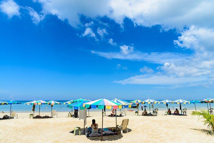 Pattaya Coral Island Tour with Lunch