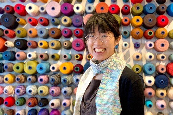 Bangkok Weaving Class: Artistry in Every Thread