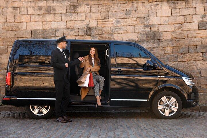 Stonehenge, Windsor, Salisbury... Private Trips from Southampton