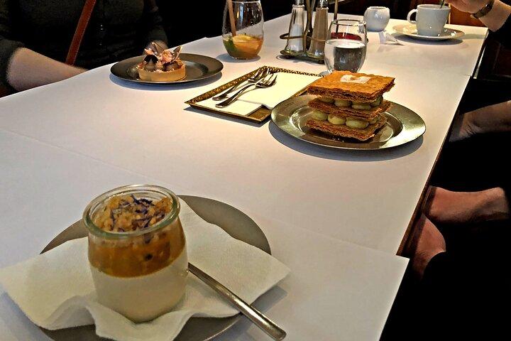 Private Café Wandering: Excursion through Budapest’s Belle Epoque