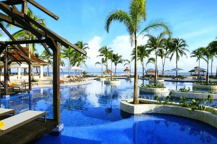 Montego Bay Airport Private Transfer to Montego Bay Hotels
