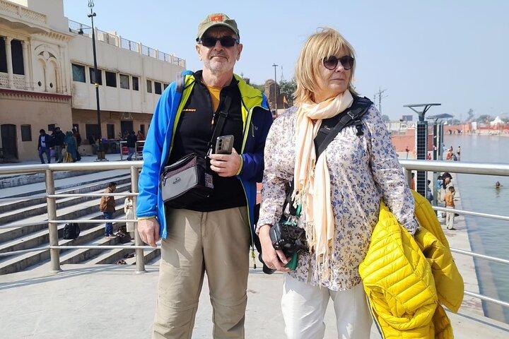 Ayodhya tour in 3 days