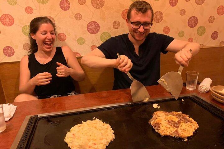 Osaka Customized Private Tour: See Top Attractions in 1 Day