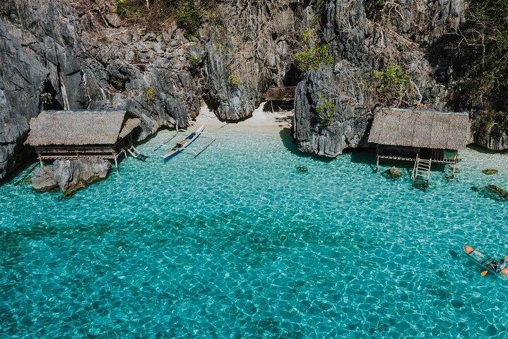 Full Day Coron Super Ultimate Tour