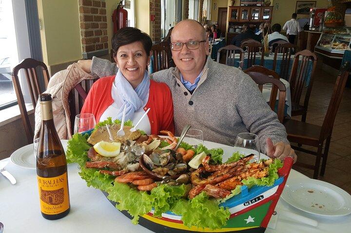 Fátima, Nazaré and Óbidos Small Group Tour from Lisbon