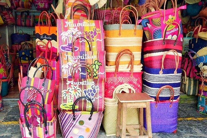 Northern Mauritius Private Tour w/ Port louis Market and Beaches