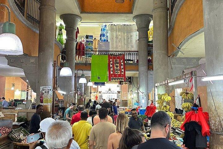 Northern Mauritius Private Tour w/ Port louis Market and Beaches