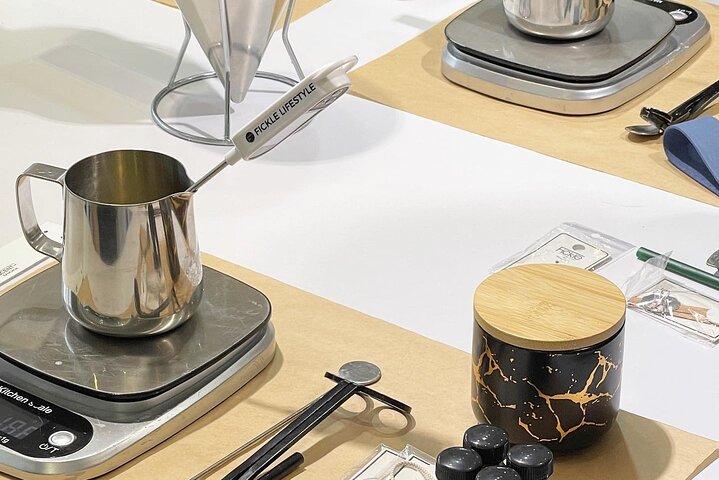 Bangkok Candle Crafting and Candle Pouring Workshop